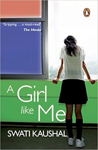 A GIRL LIKE ME 