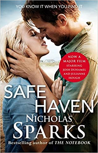 SAFEHAVEN