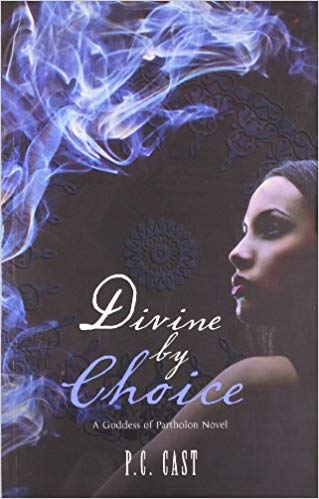 DIVINE BY BLOOD 3 