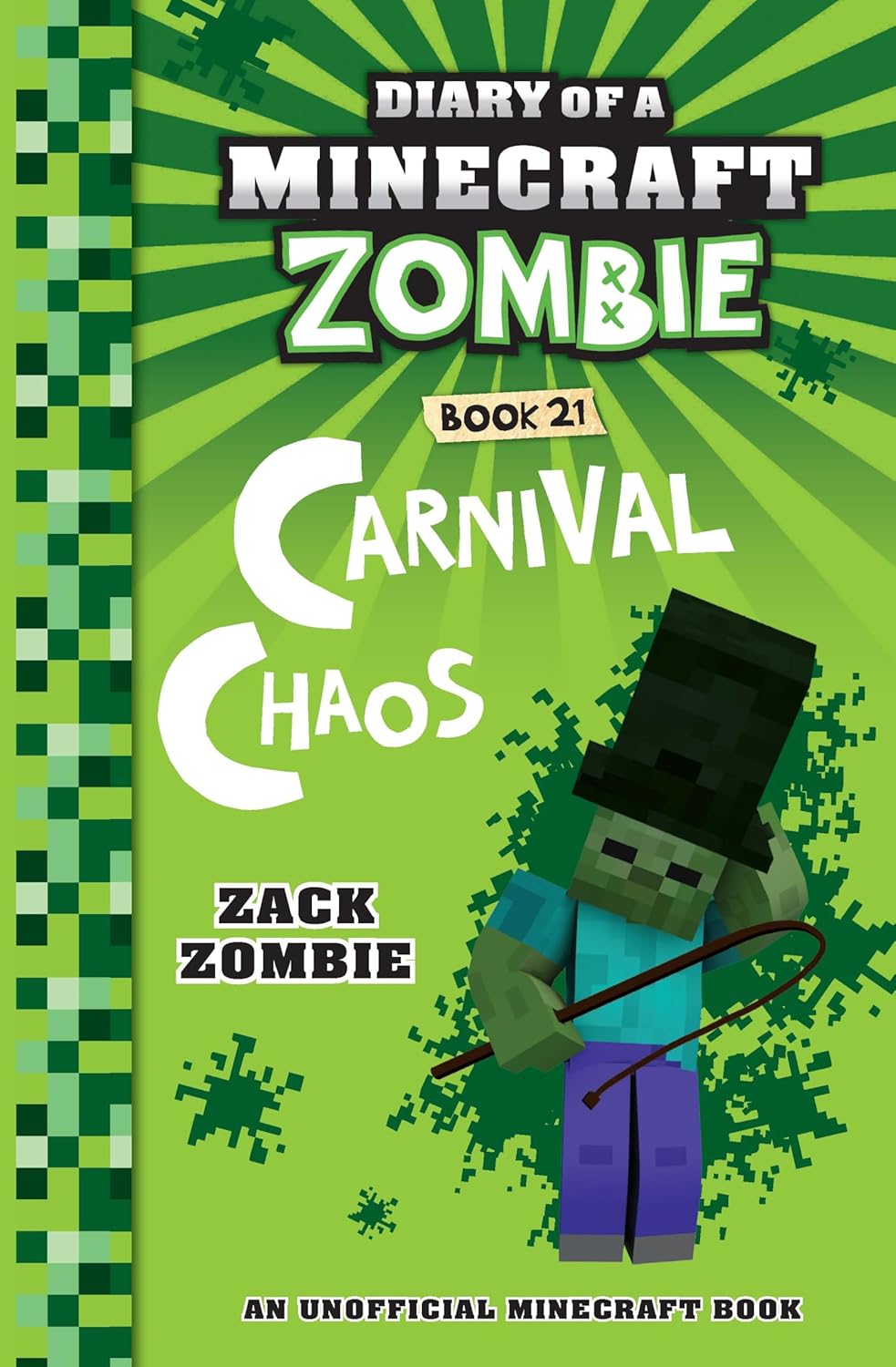 NO 21 CARNIVAL CHAOS