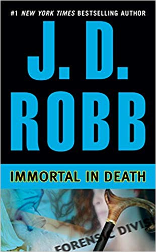 IMMORTAL IN DEATH