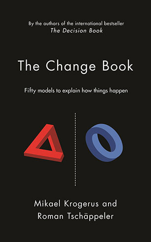 THE CHANGE BOOK 