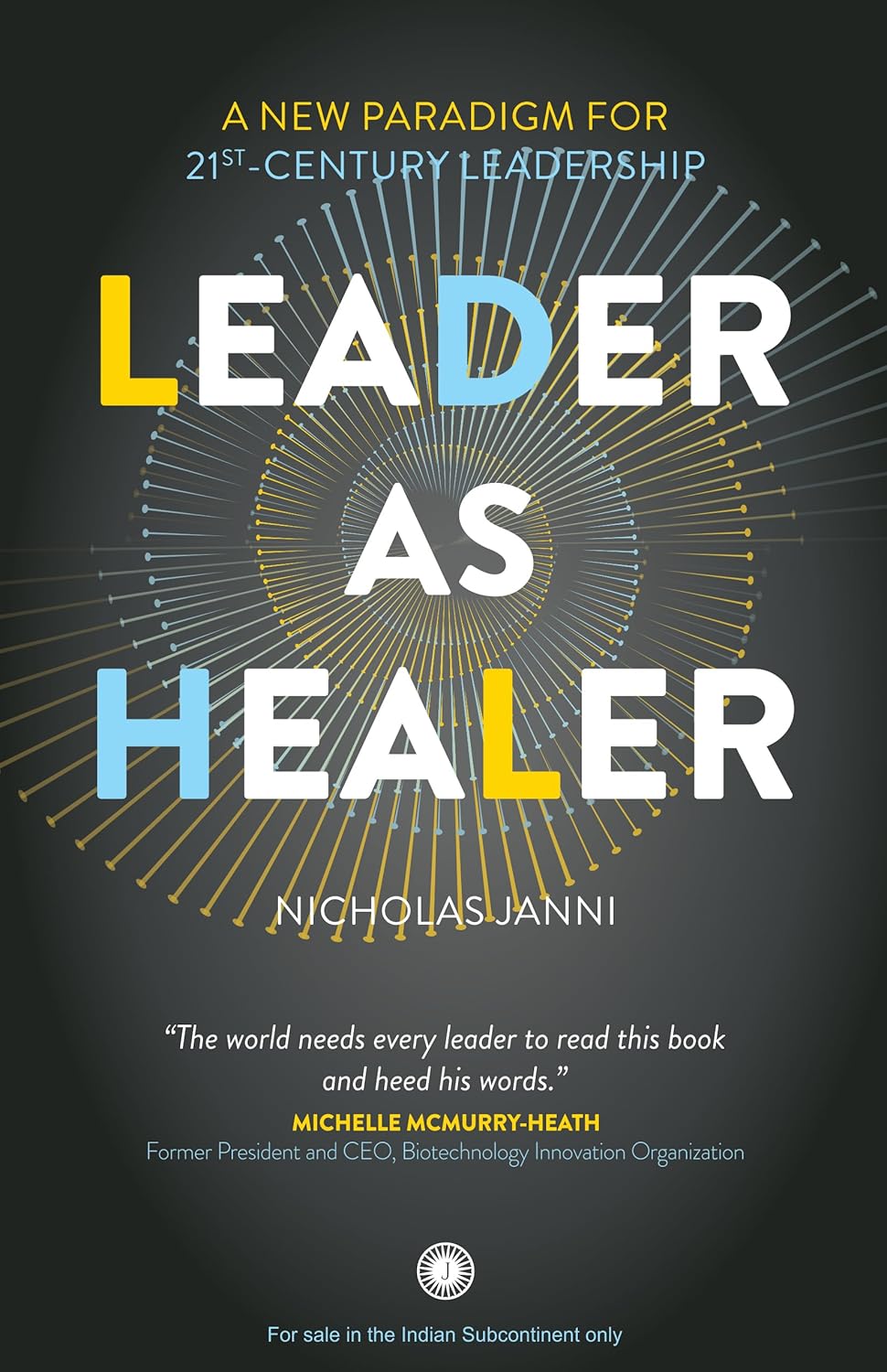 LEADER AS HEALER