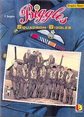SQUADRON BIGGLES