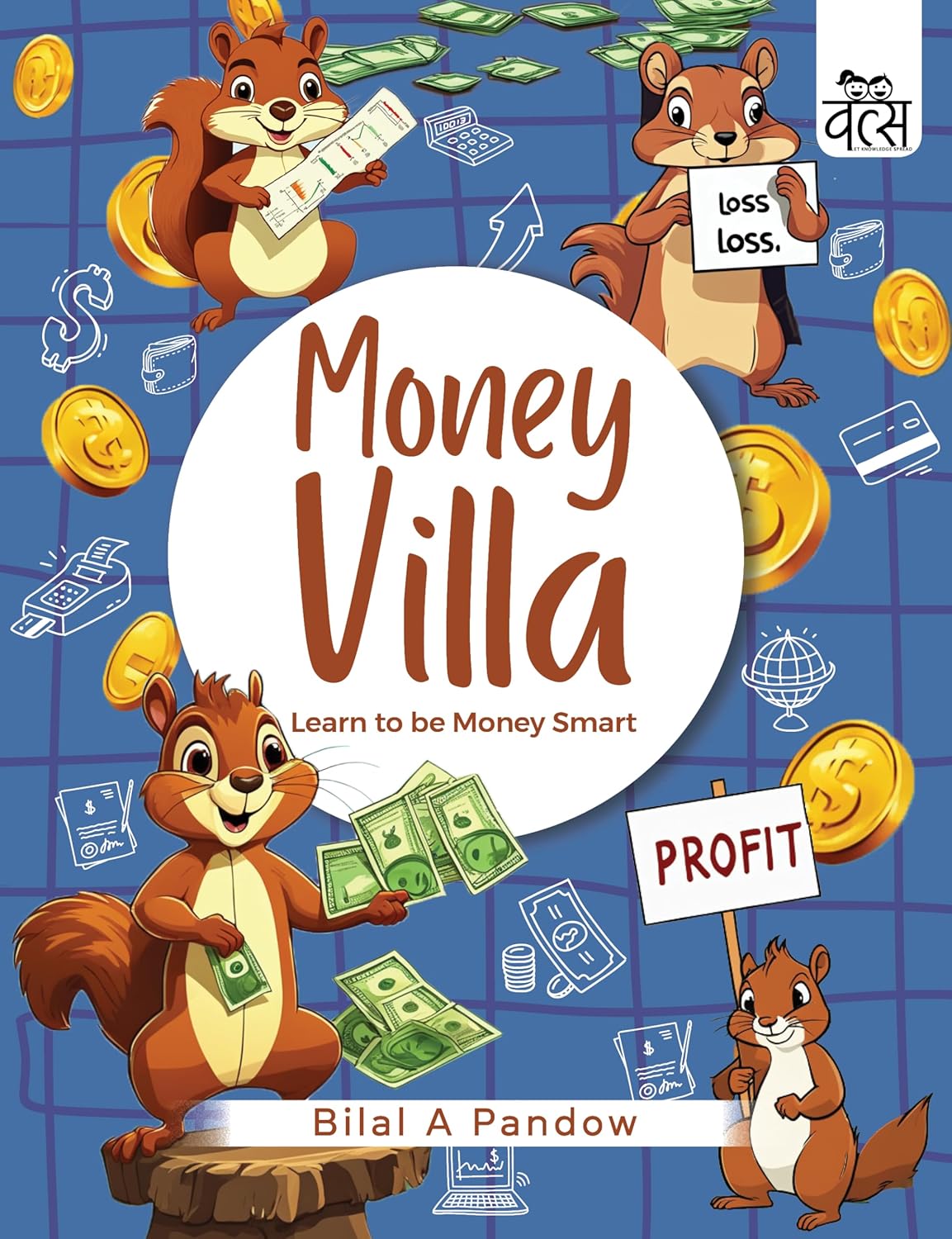 MONEY VILLA