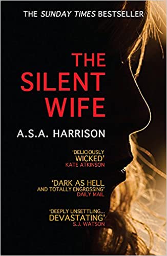 THE SILENT WIFE