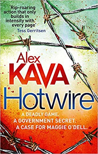 HOTWIRE
