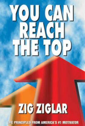 YOU CAN REACH THE TOP 