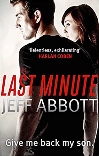 THE LAST MINUTE