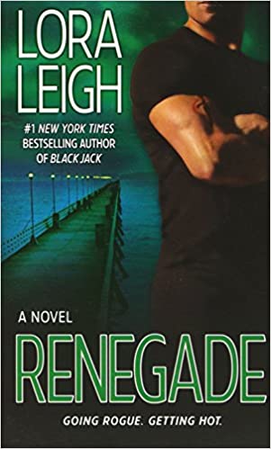 RENEGADE