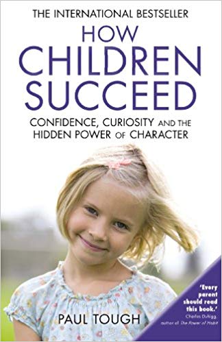 HOW CHILDREN SUCCEED 