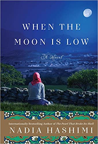 WHEN THE MOON IS LOW