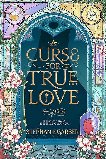 A CURSE FOR TRUE LOVE 03