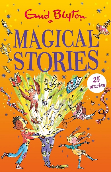 MAGICAL STORIES