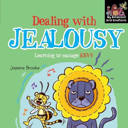 DEALING WITH JEALOUSY