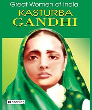 KASTURBA GANDHI