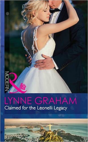 CLAIMED FOR THE LEONELLI LEGACY