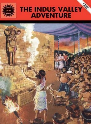 THE INDUS VALLEY ADVENTURE