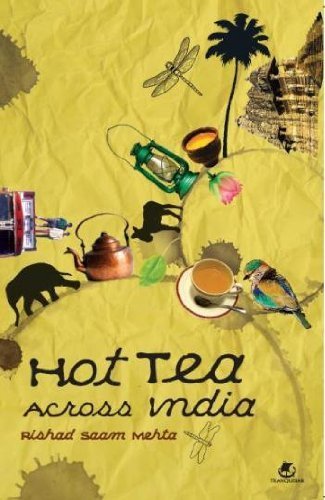 HOT TEA ACROSS INDIA