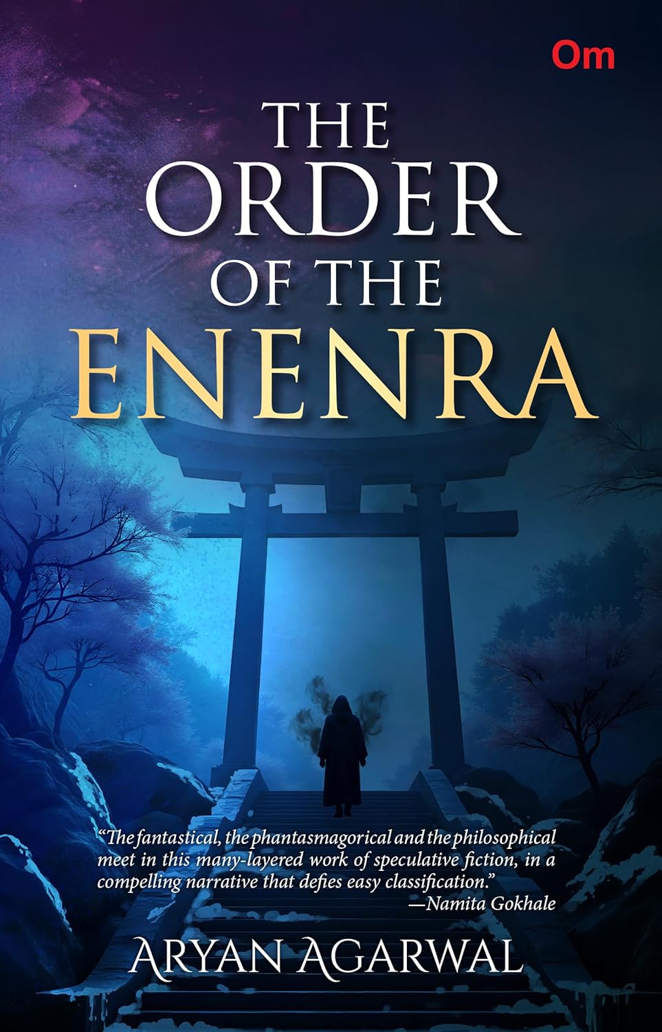THE ORDER OF THE ENENRA