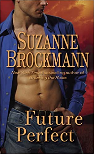 FUTURE PERFECT