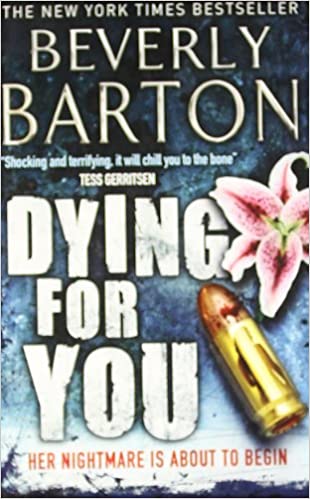 DYING FOR YOU