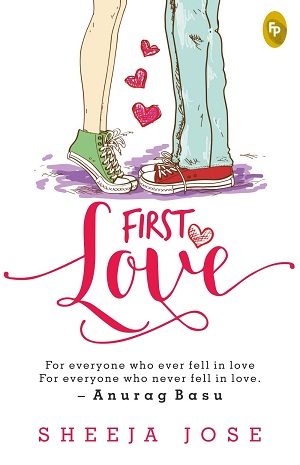 FIRST LOVE sj