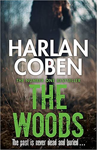 THE WOODS