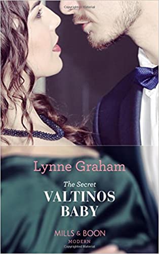 THE SECRET VALTINOS BABY