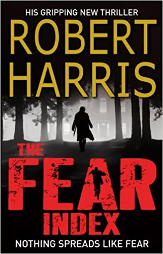 THE FEAR INDEX