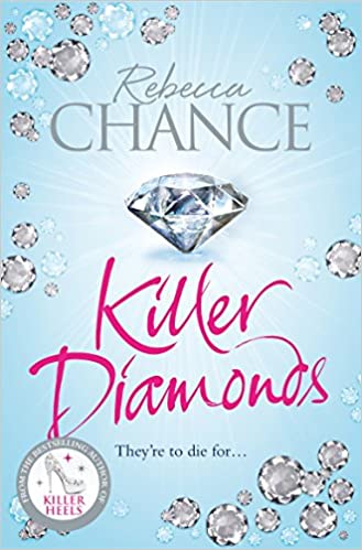 KILLER DIAMONDS
