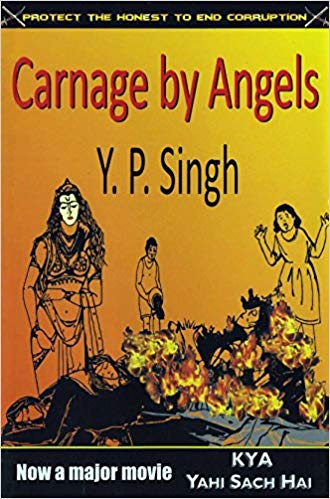 CARNAGE BY ANGELS