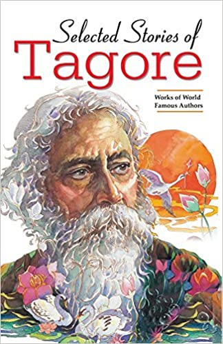 SELECTED STORIES OF TAGORE