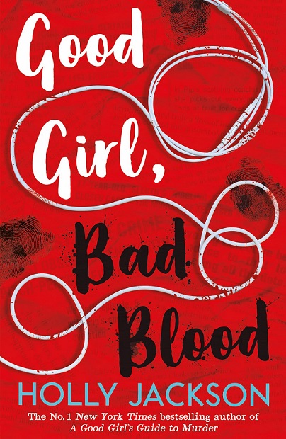 GOOD GIRL BAD BLOOD 02