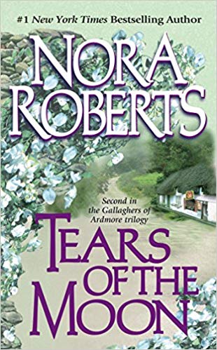 TEARS OF THE MOON 2