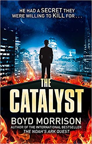 THE CATALYST