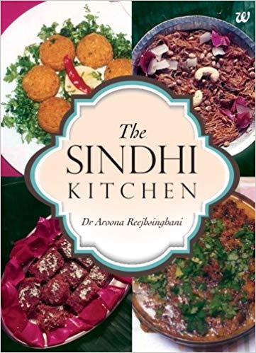THE SINDHI KITCHEN 