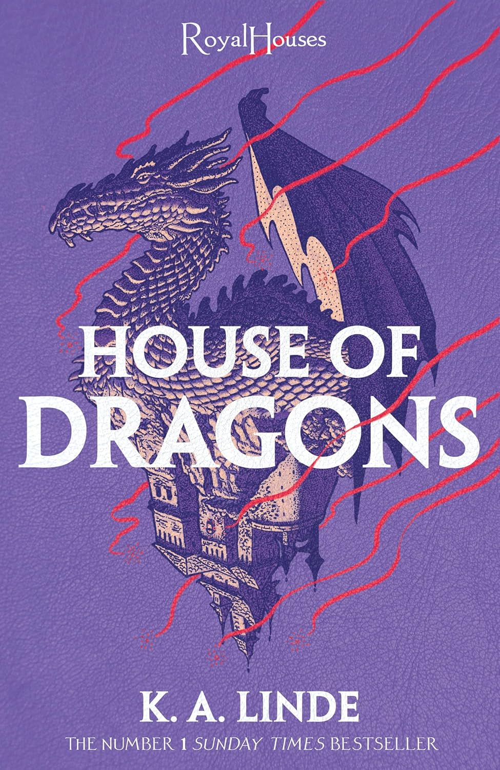 HOUSE OF DRAGONS