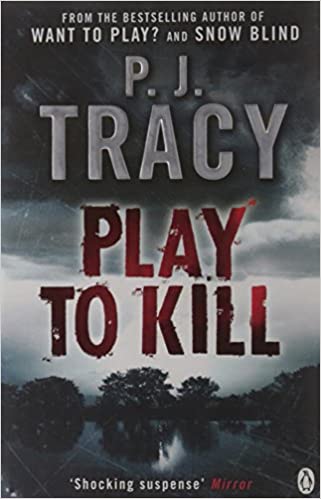PLAY TO KILL