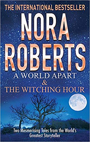 A WORLD APART & THE WITCHING HOUR 
