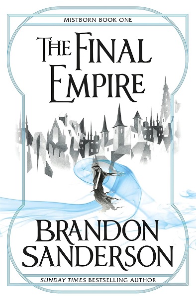THE FINAL EMPIRE 01