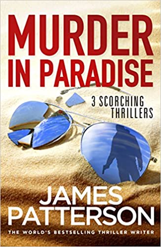 MURDER IN PARADISE