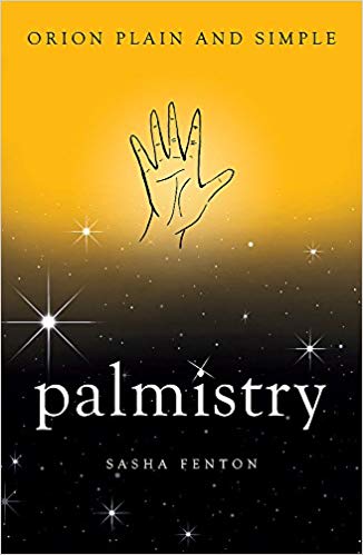 PALMISTRY orion 