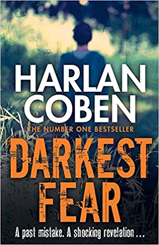 DARKEST FEAR