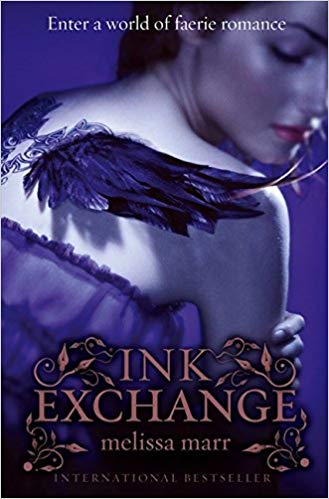 INK EXCHANGE 2