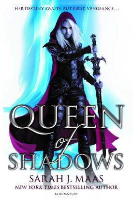 QUEEN OF SHADOWS 5