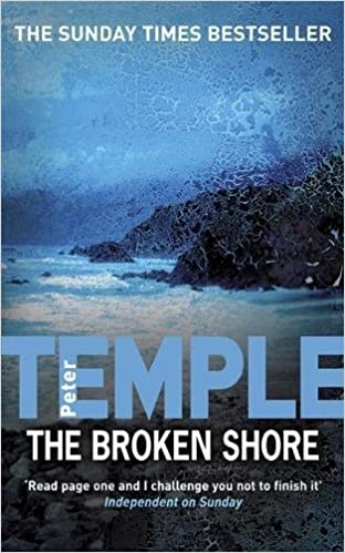 THE BROKEN SHORE