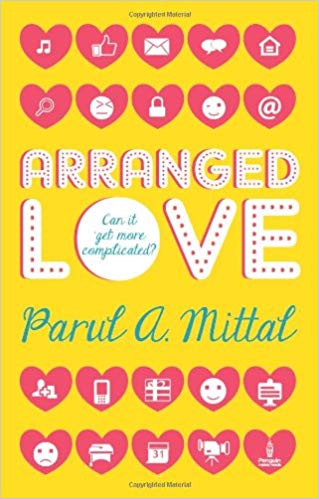 ARRANGED LOVE