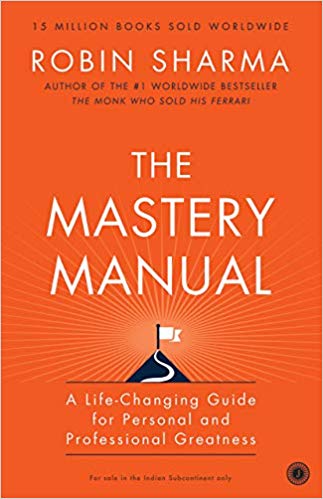 THE MASTERY MANUAL