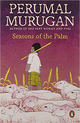 SEASONS OF THE PALM